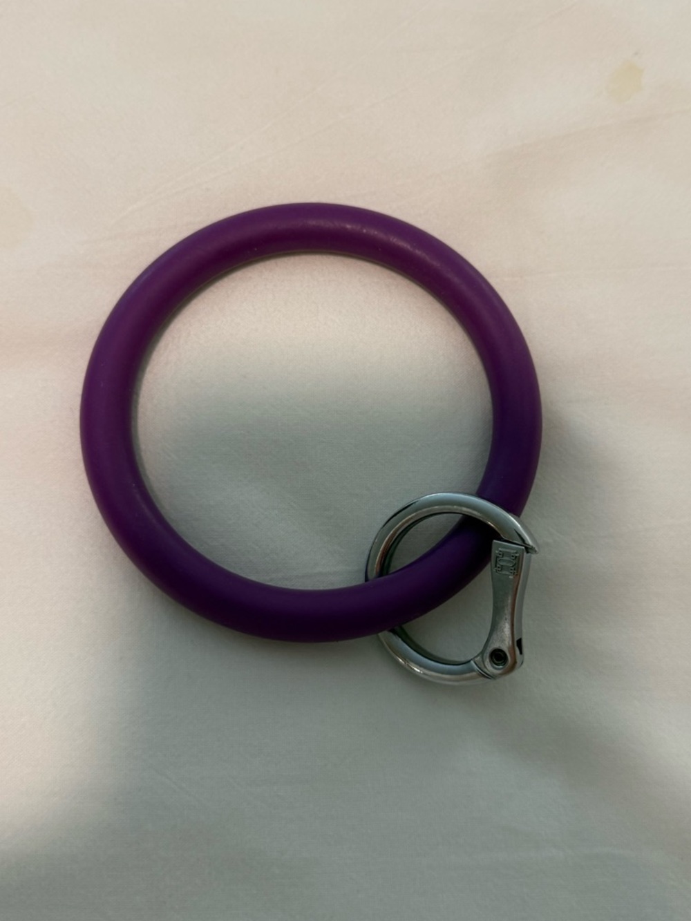 Key Ring/Wrist Holder